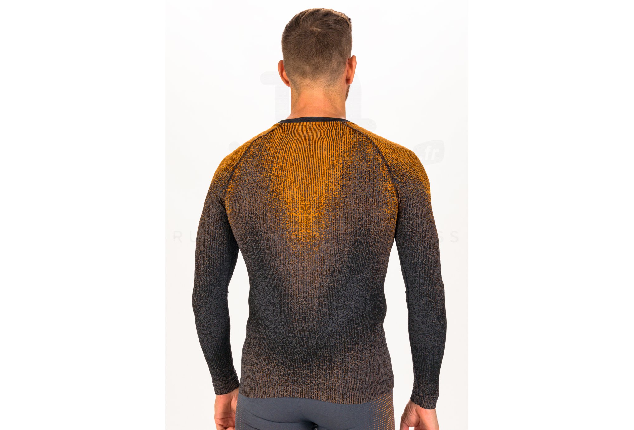 Odlo camiseta manga larga Blackcomb ECO