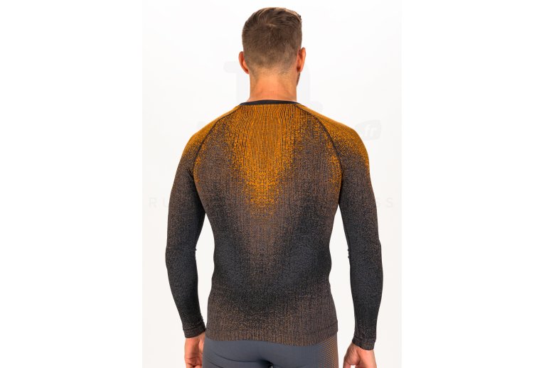 Odlo camiseta manga larga Blackcomb ECO