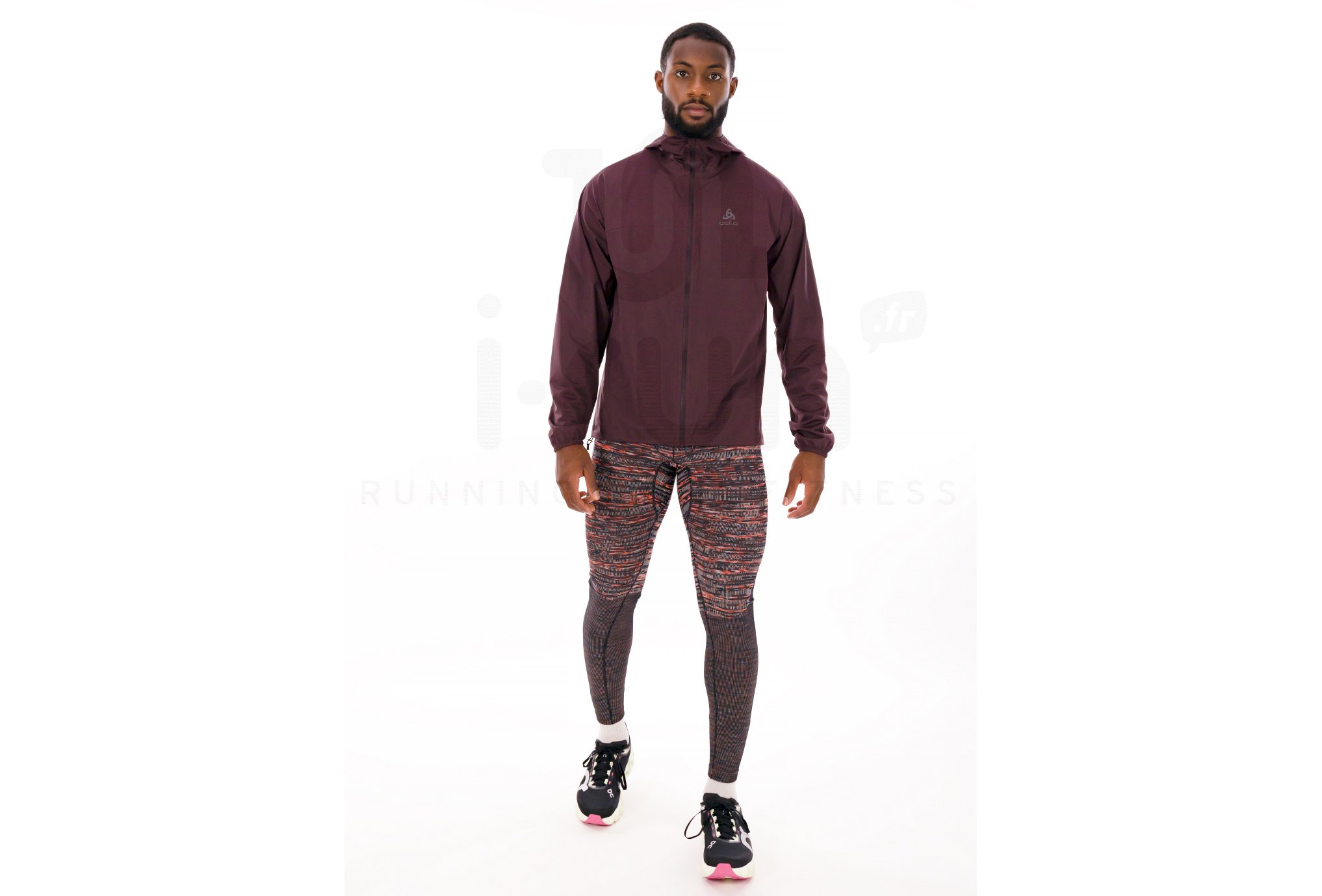 Odlo Blackcomb ECO