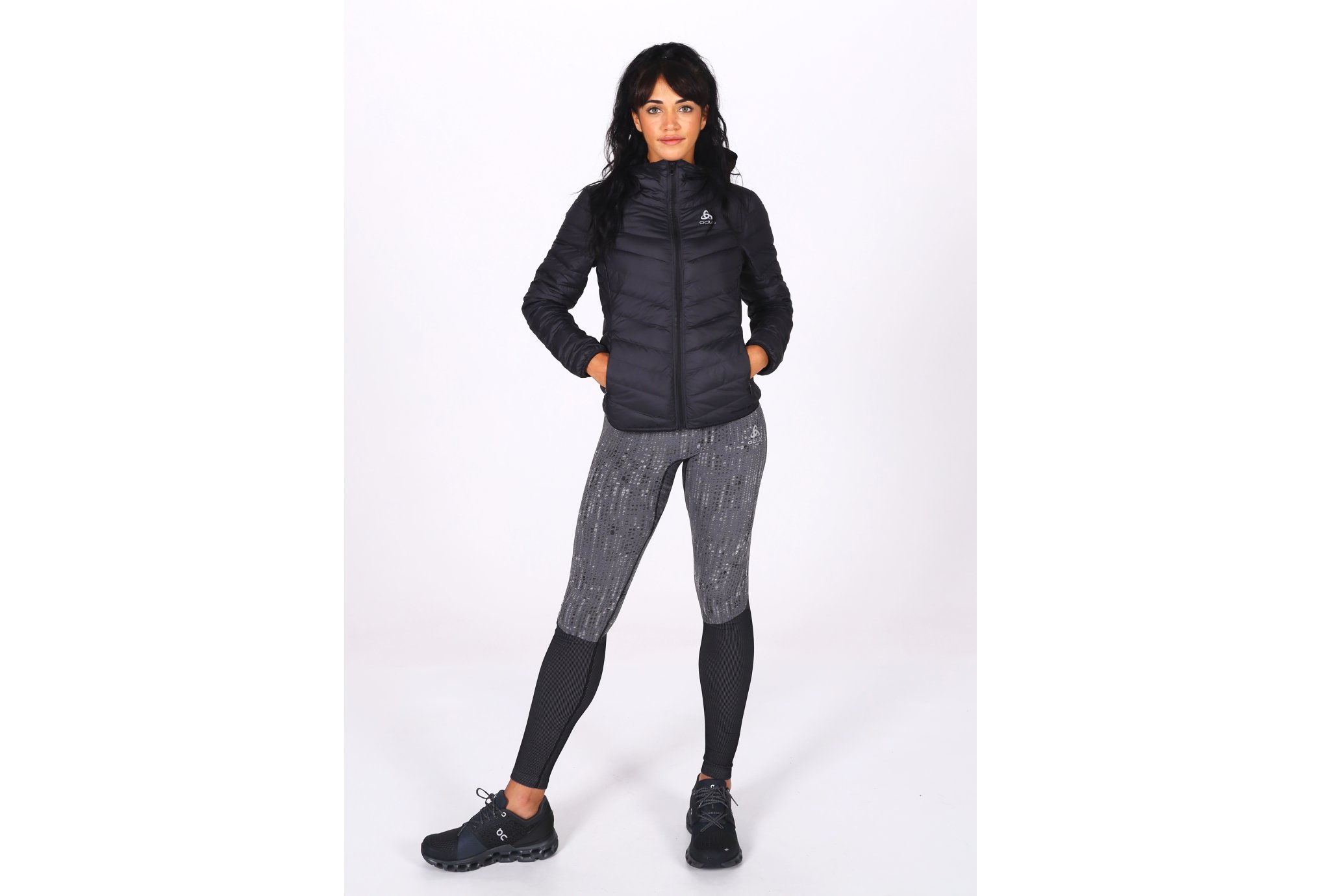 Odlo mallas largas Blackcomb
