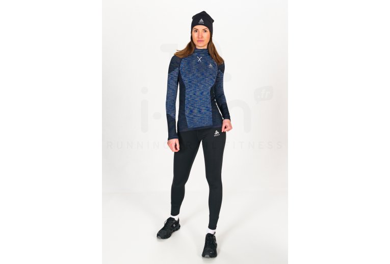 Odlo camiseta manga larga Blackcomb ECO