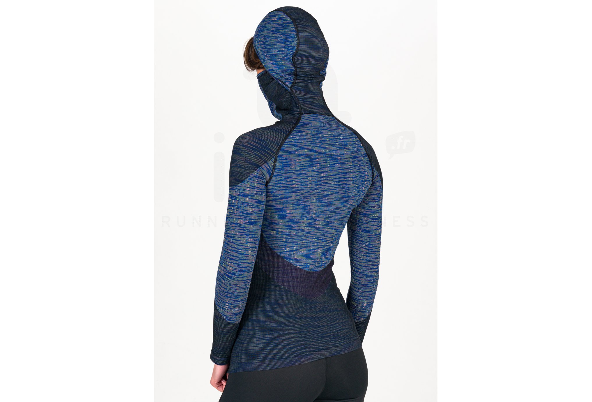 Odlo camiseta manga larga Blackcomb ECO