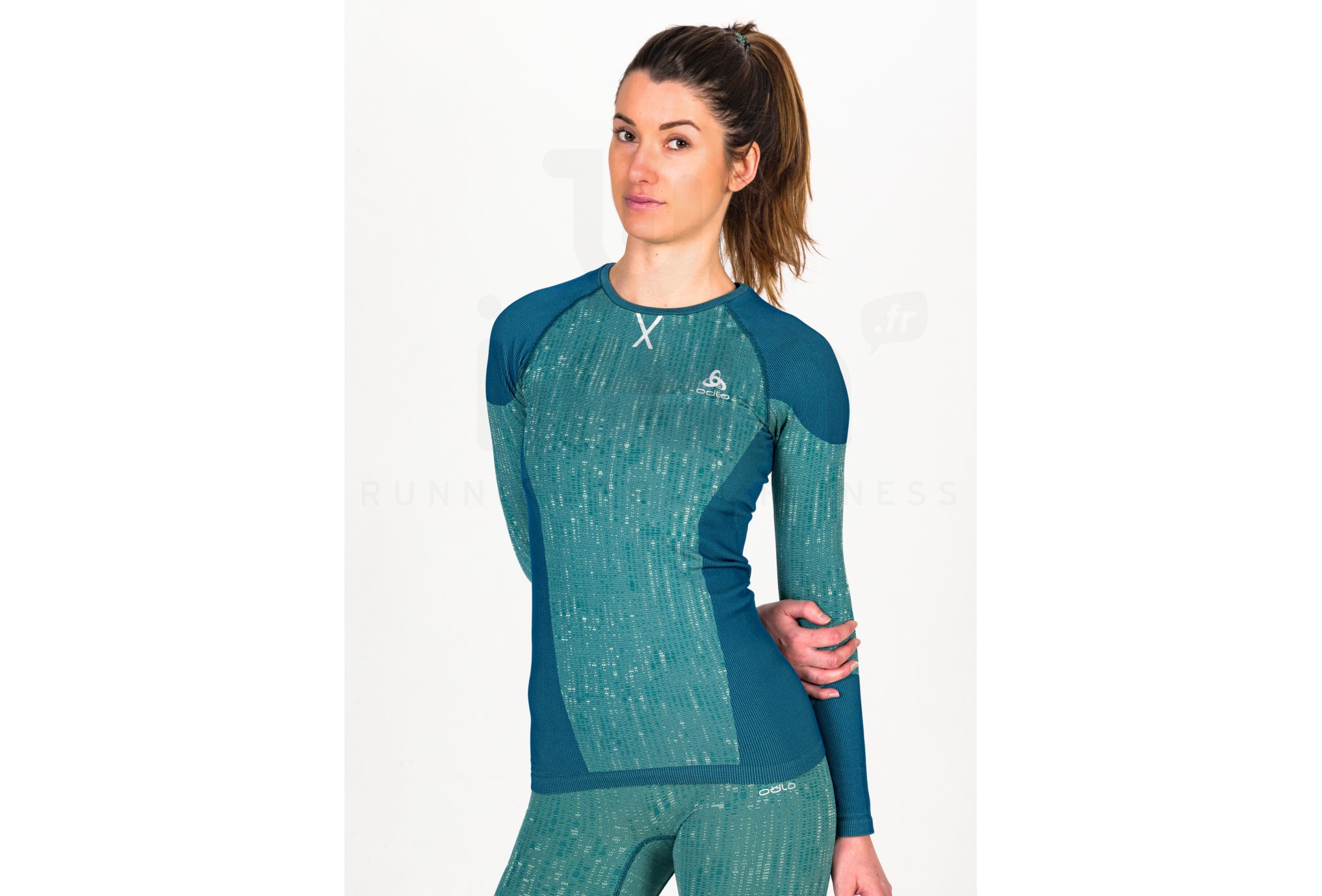 Odlo Blackcomb Damen