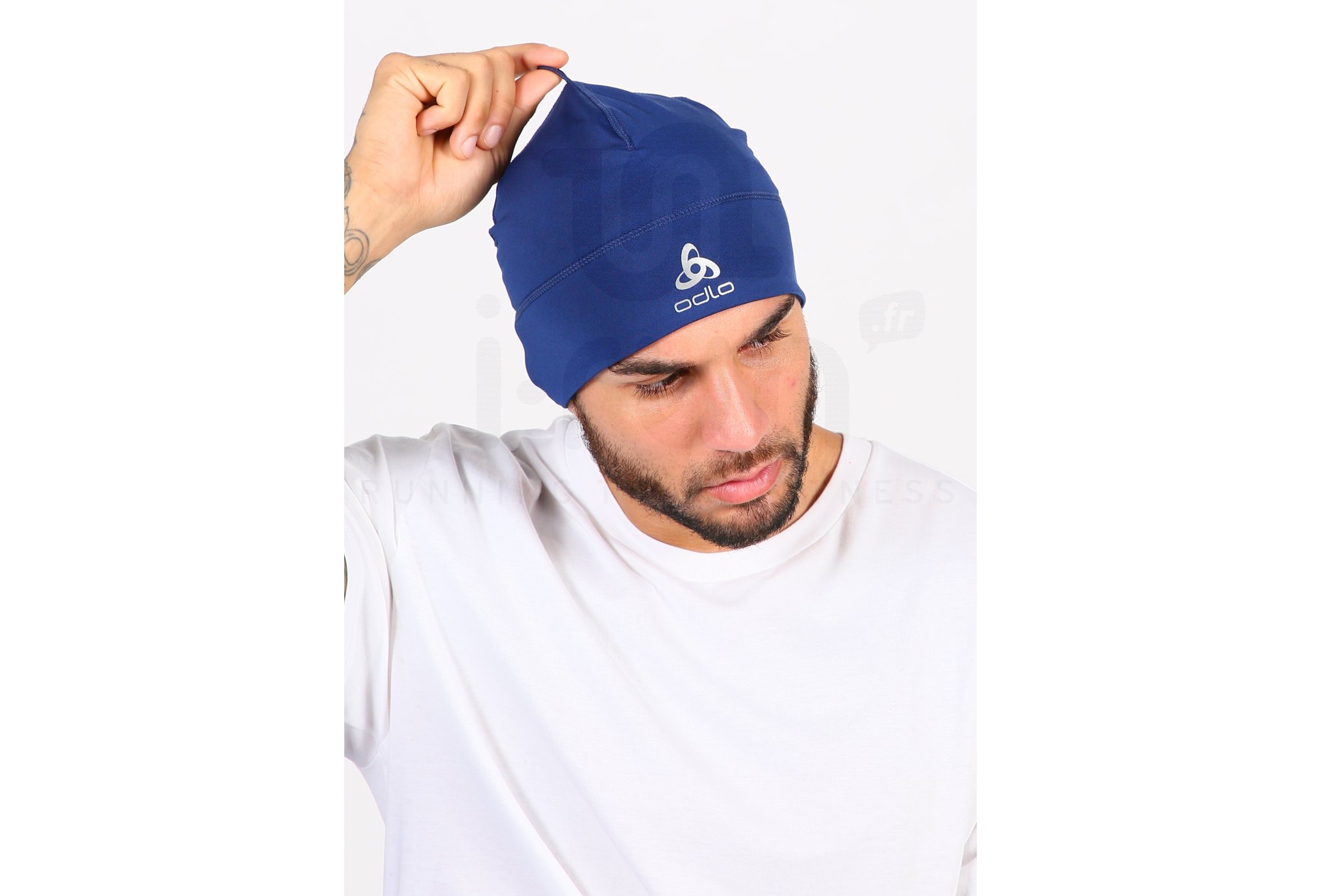 Odlo gorro PolyKnit