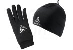 Odlo Polyknit M�tze und Handschuhe