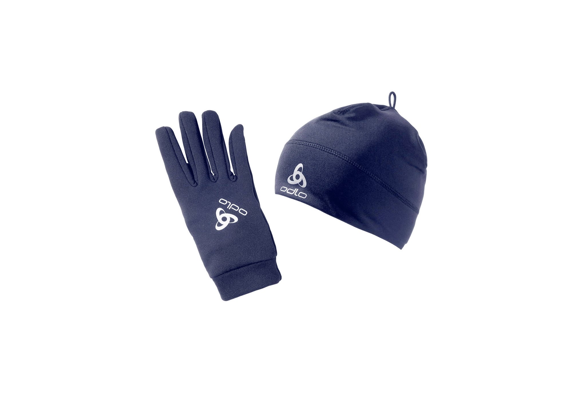 Odlo Bonnet Polyknit et Gants Bonnets / Gants