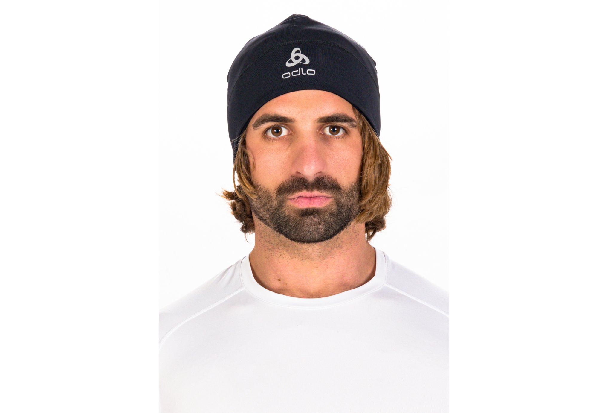 Odlo Polyknit Hat and Gloves
