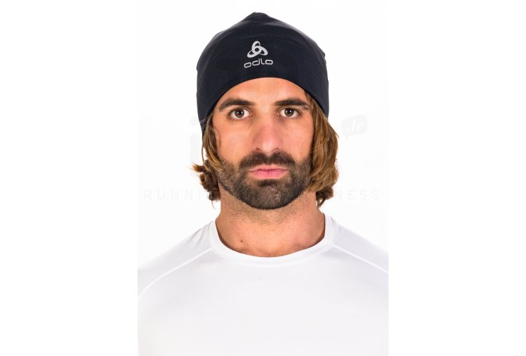 Odlo Polyknit Hat and Gloves