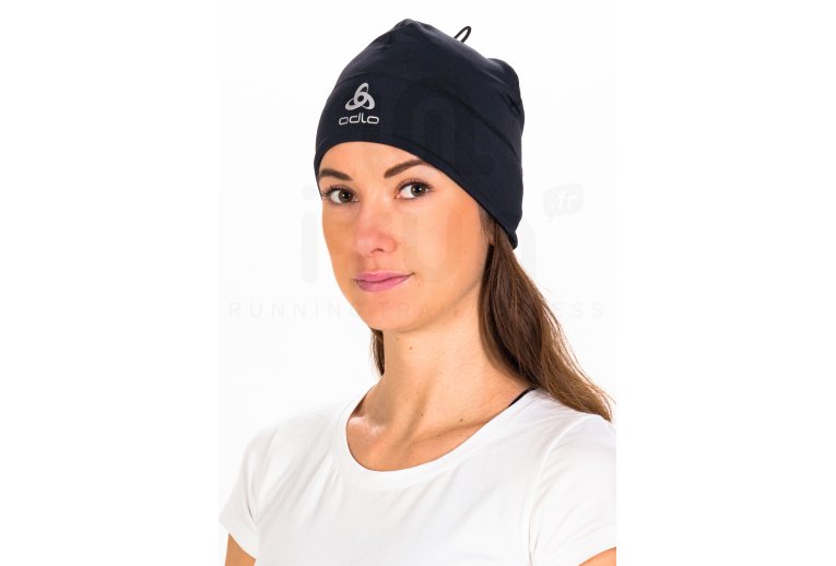 Odlo Polyknit Hat and Gloves