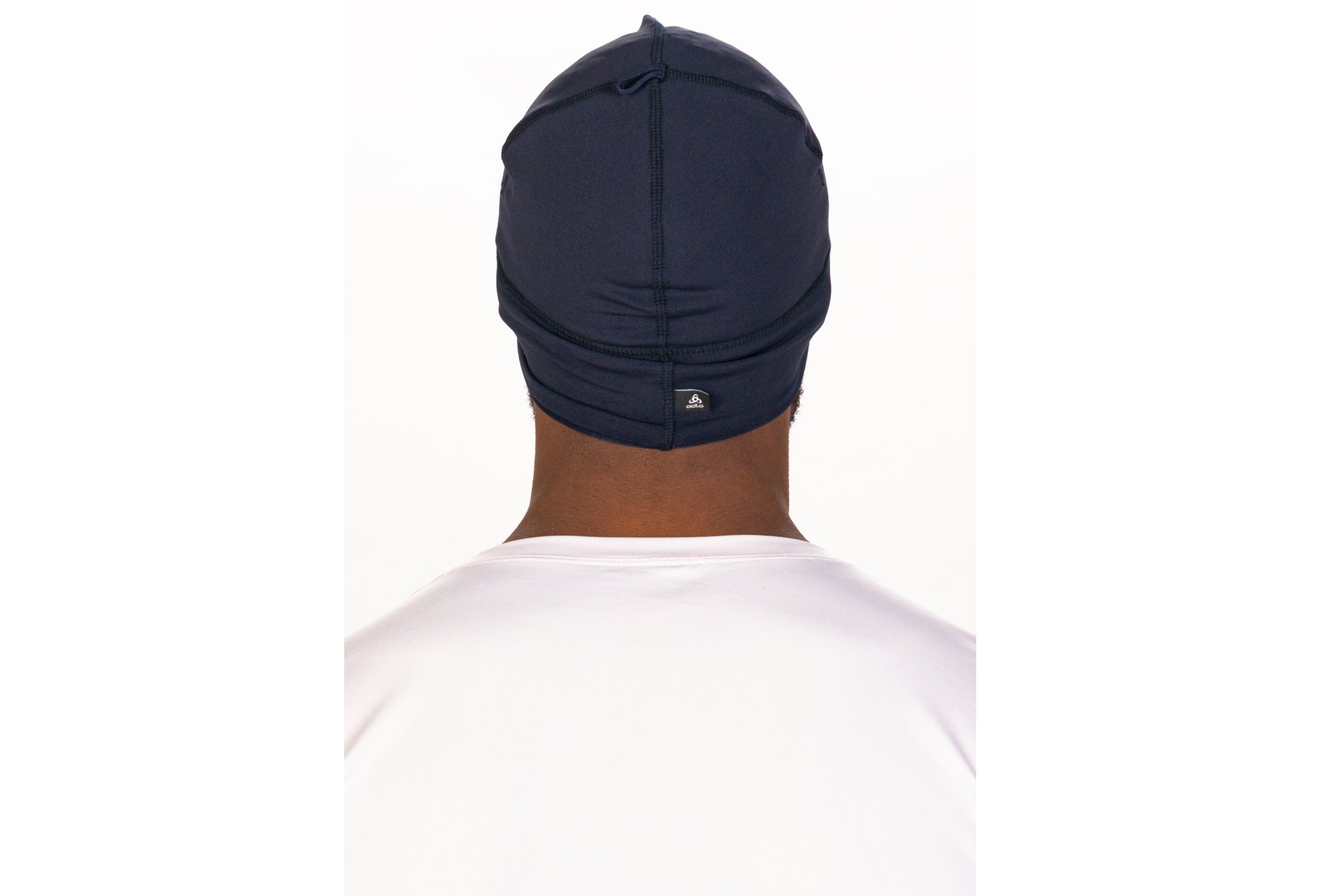 Odlo Polyknit hat and gloves