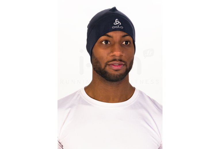Odlo Bonnet Polyknit et Gants 