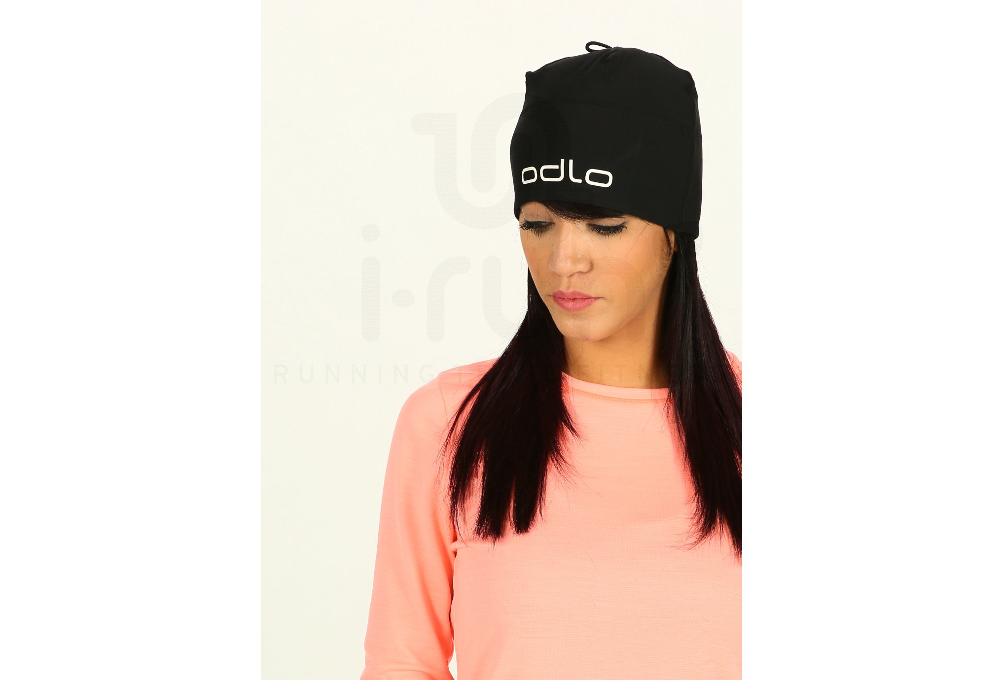 Odlo gorro PolyKnit Team