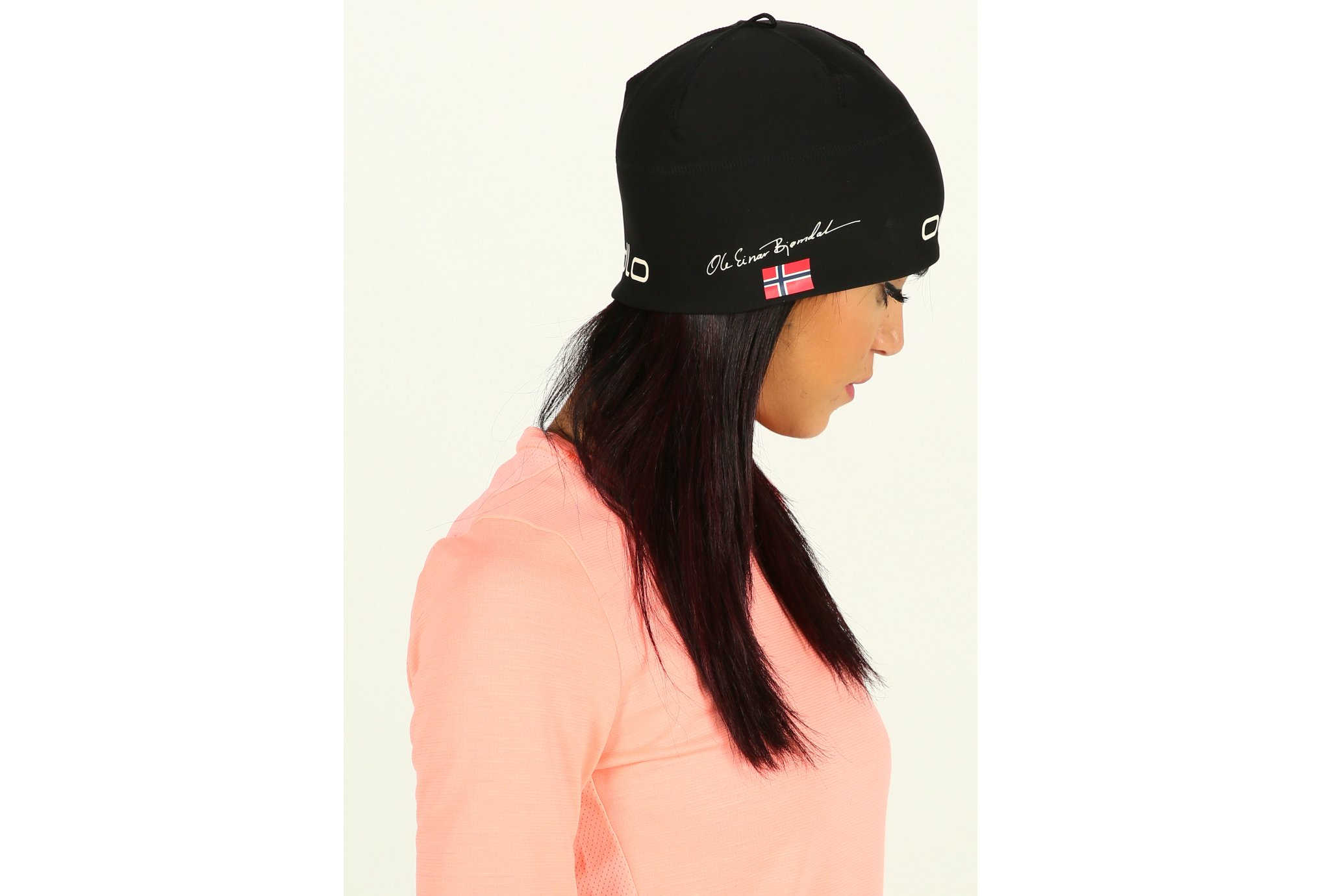 Odlo gorro PolyKnit Team