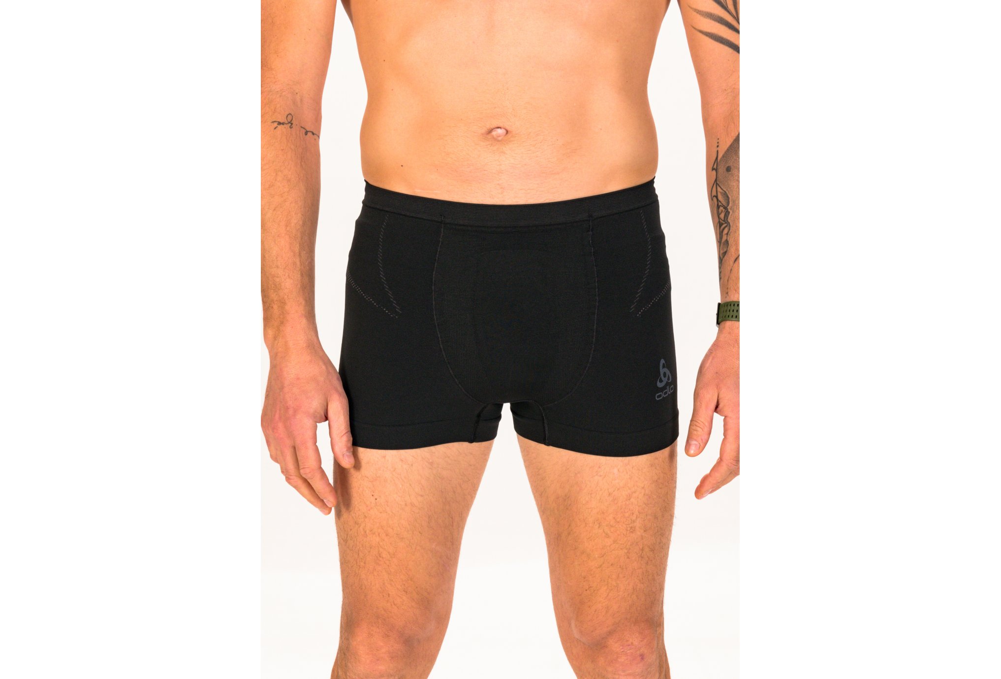 Odlo Boxer Evolution Light M vêtement running homme