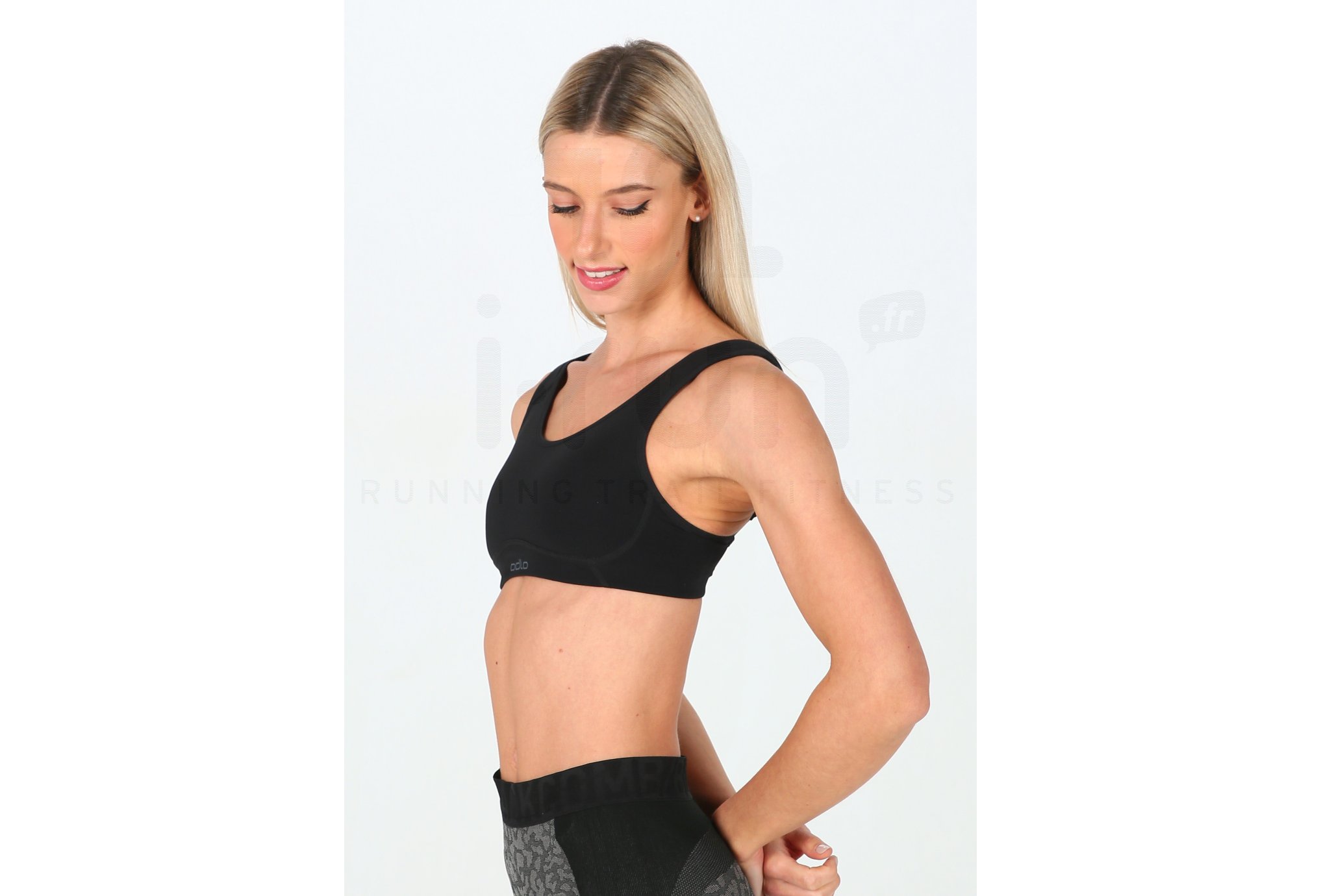 Odlo Sujetador deportivo Flex High