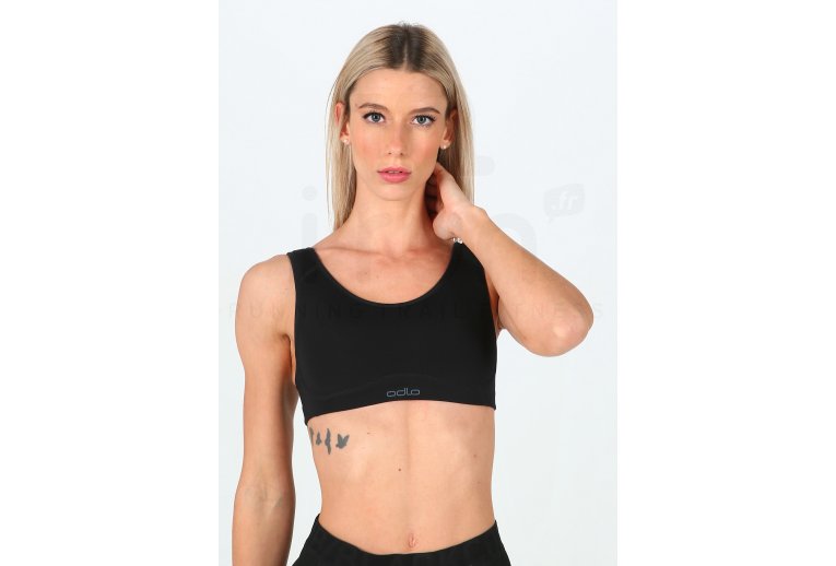 Odlo Sujetador deportivo Flex High