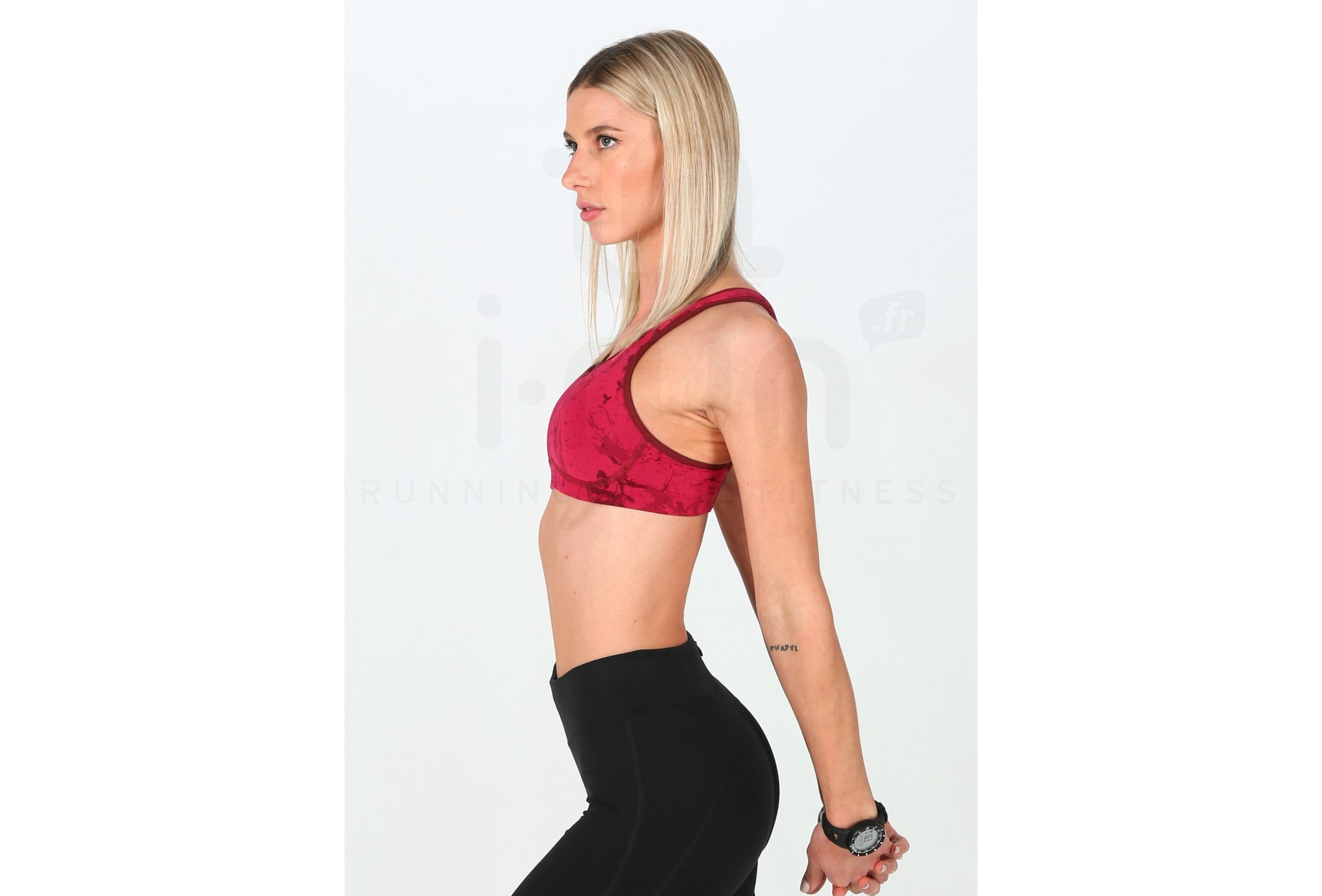 Odlo Sujetador deportivo Flex High