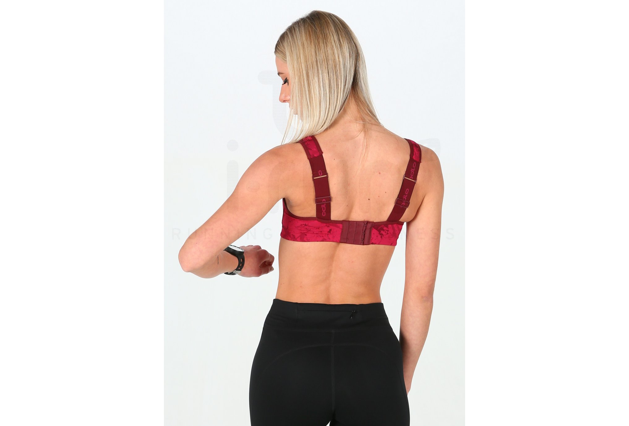 Odlo Sujetador deportivo Flex High