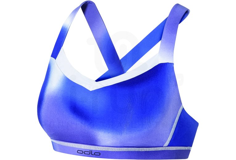 Odlo Brassi�re Medium Crossback W 