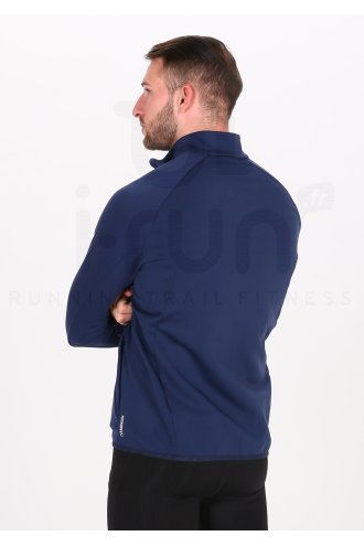 Odlo Carve Fan Equipe de France de Ski M 