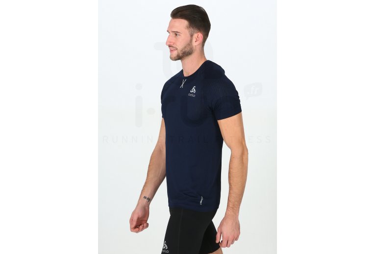 Odlo Ceramicool Blackcomb Herren