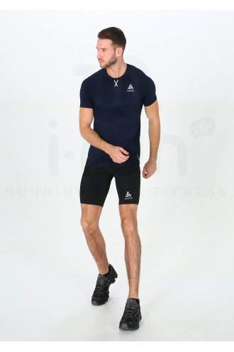 Odlo Ceramicool Blackcomb M 