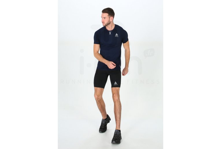 Odlo Ceramicool Blackcomb Herren
