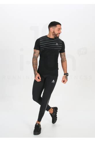Odlo Ceramicool Blackcomb M 
