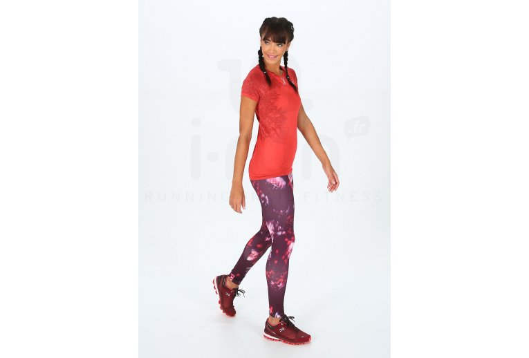 Odlo Camiseta manga corta Ceramicool Blackcomb