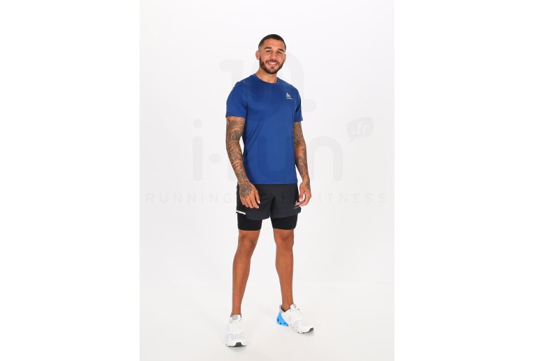 Odlo camiseta manga corta Ceramicool Element