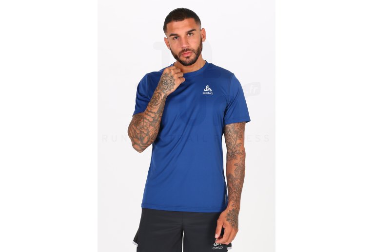 Odlo camiseta manga corta Ceramicool Element