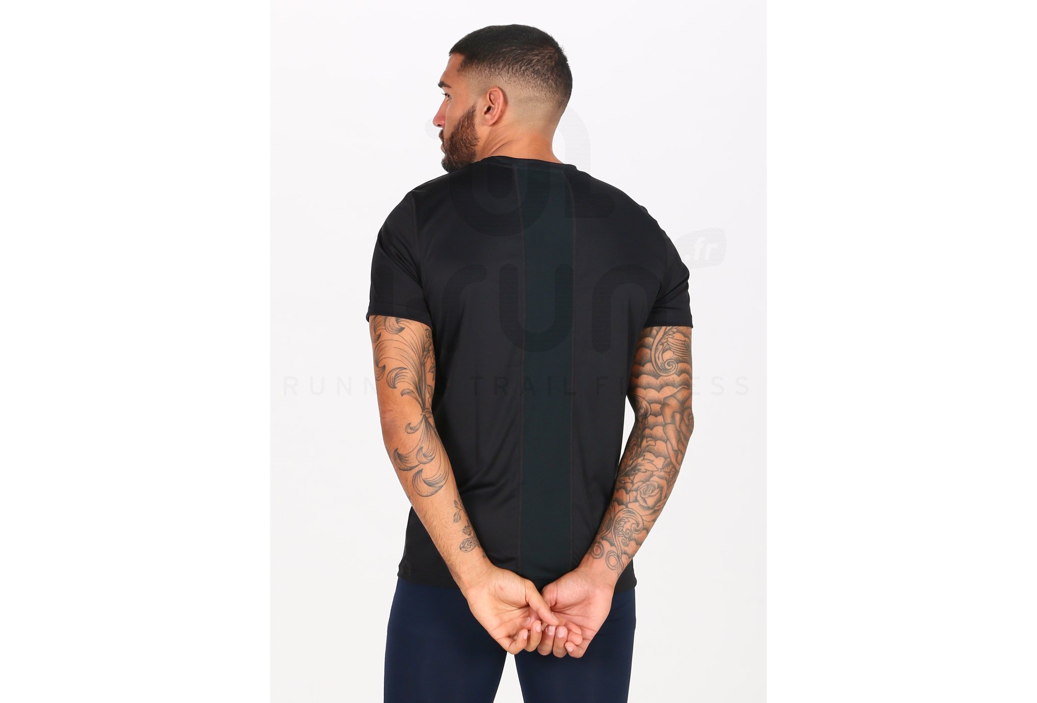 Odlo Camiseta manga corta Ceramicool Element