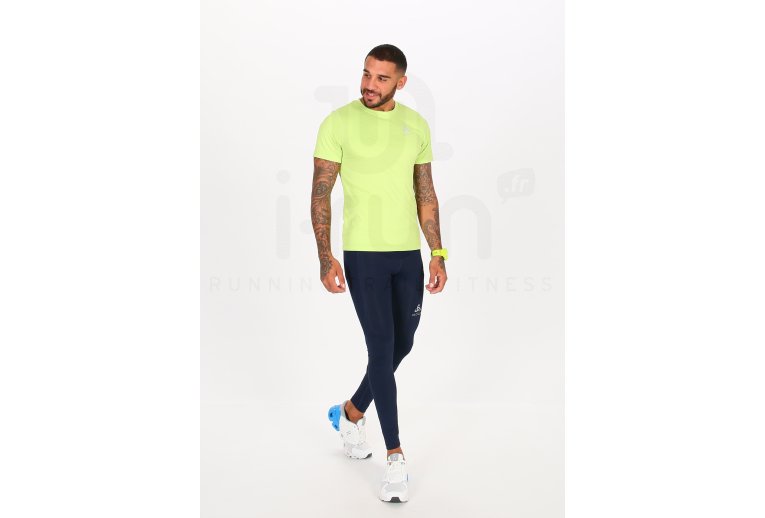 Odlo camiseta manga corta Ceramicool Element
