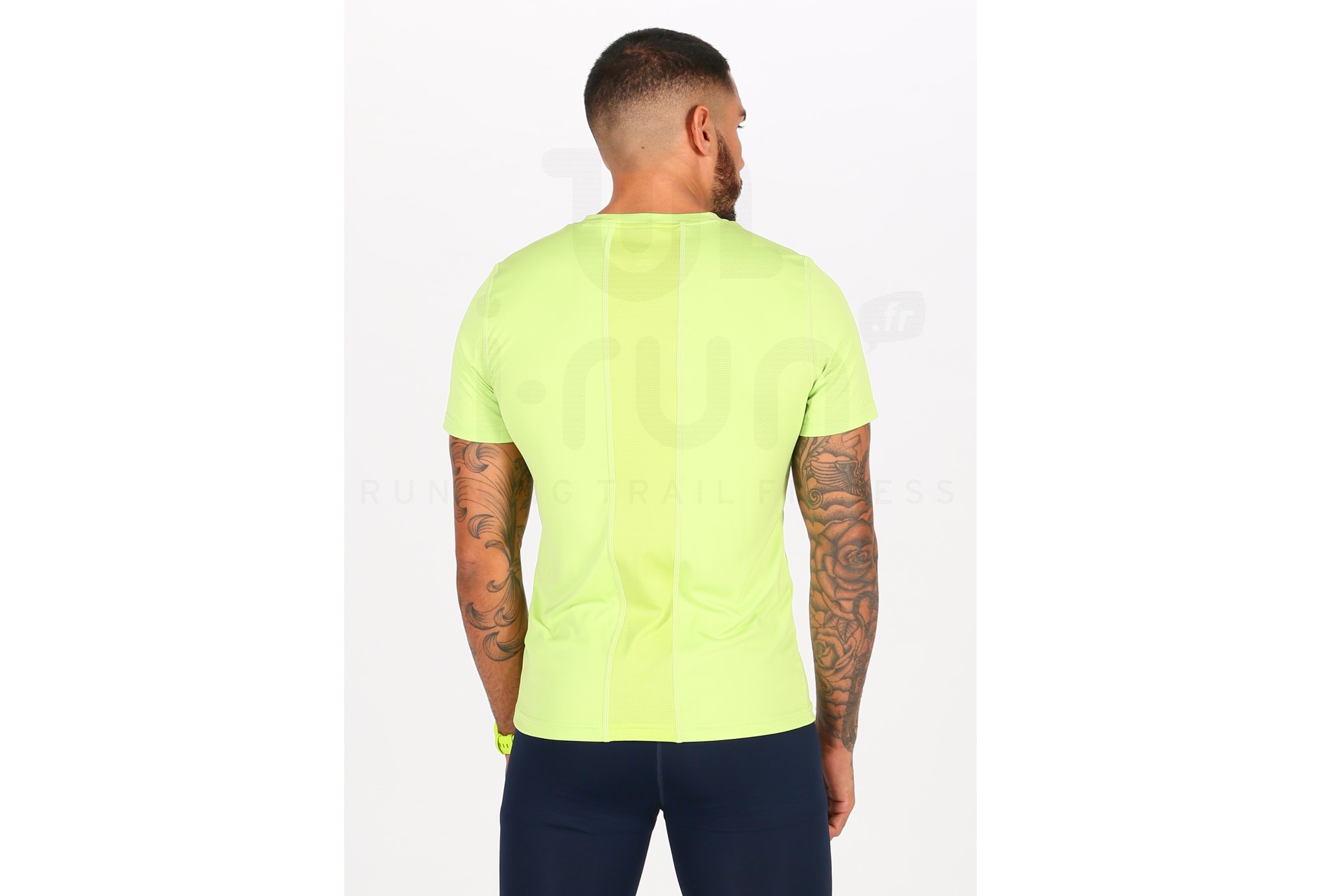 Odlo camiseta manga corta Ceramicool Element