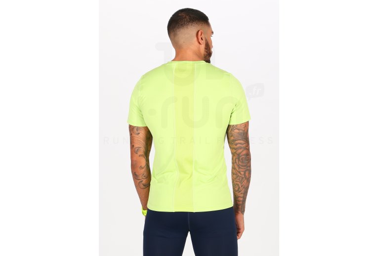Odlo camiseta manga corta Ceramicool Element