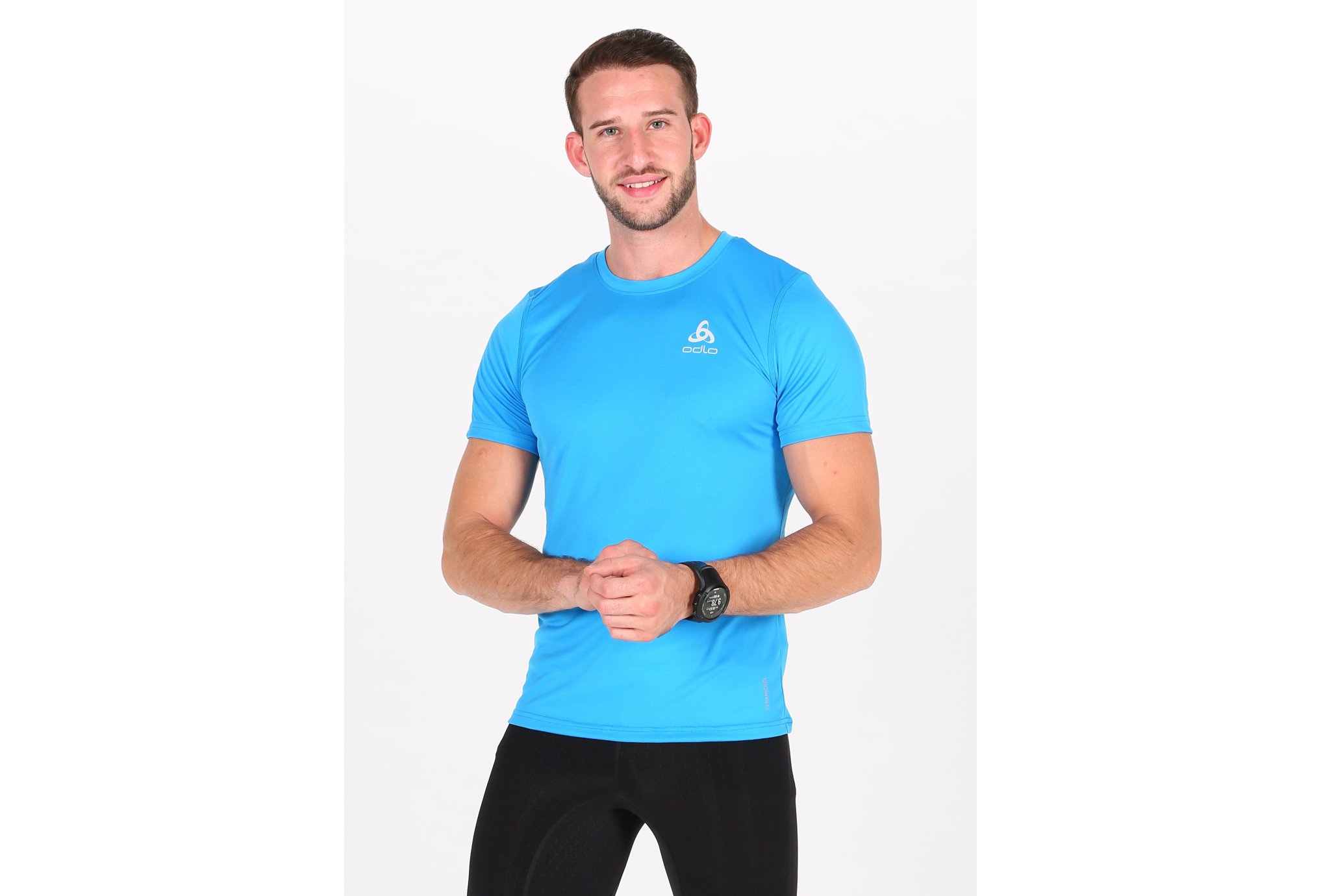 Odlo camiseta manga corta Ceramicool Element