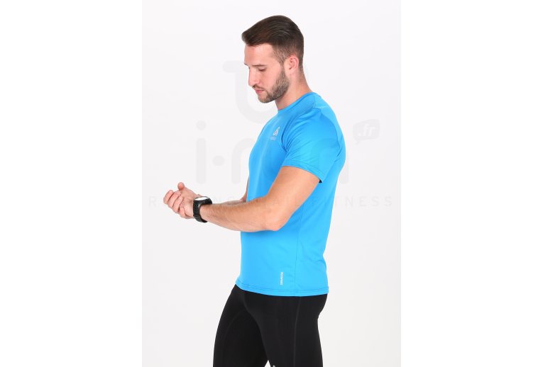 Odlo camiseta manga corta Ceramicool Element