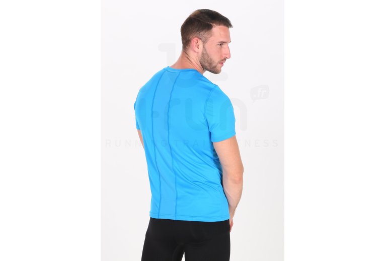 Odlo camiseta manga corta Ceramicool Element