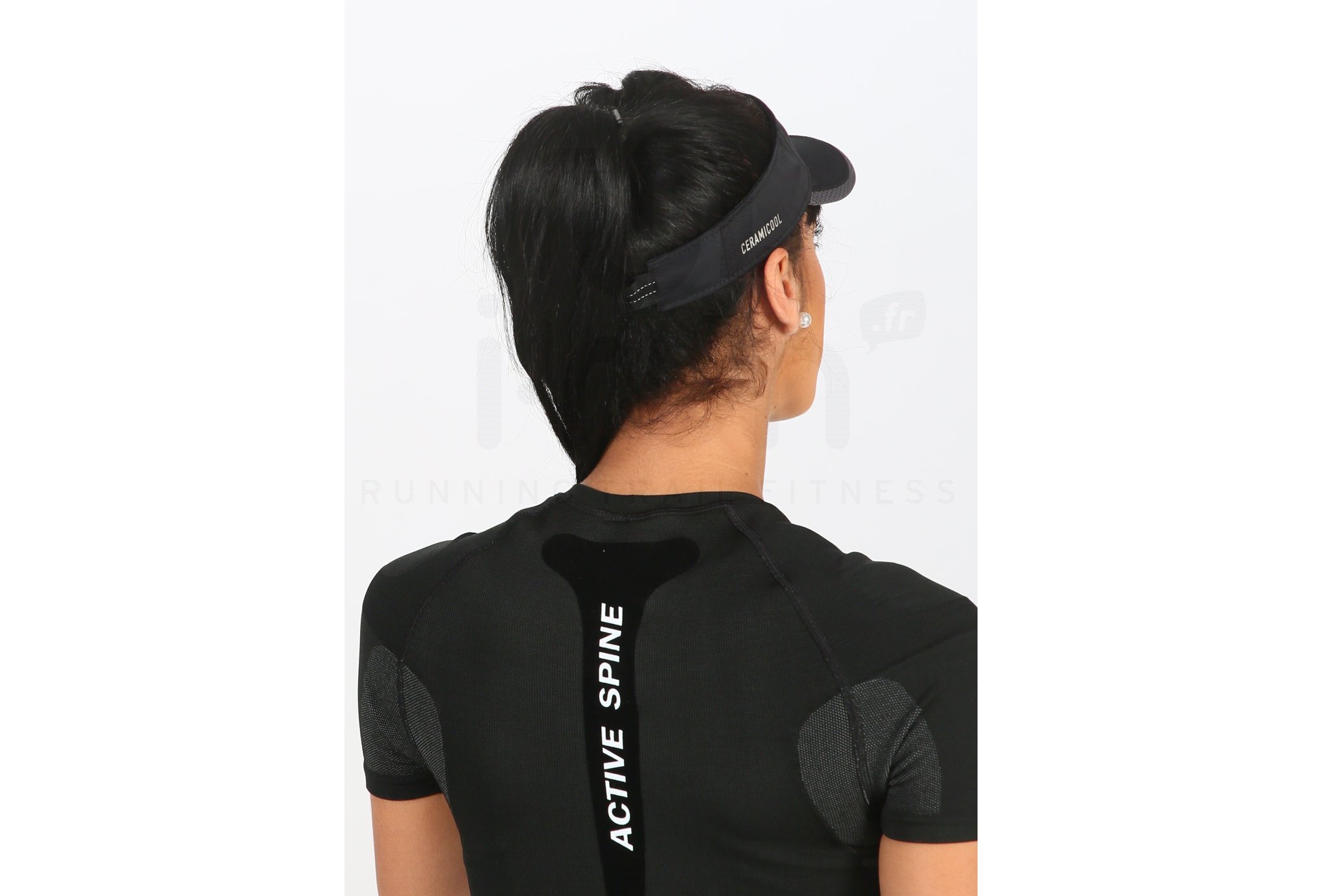 Odlo visera Ceramicool Light