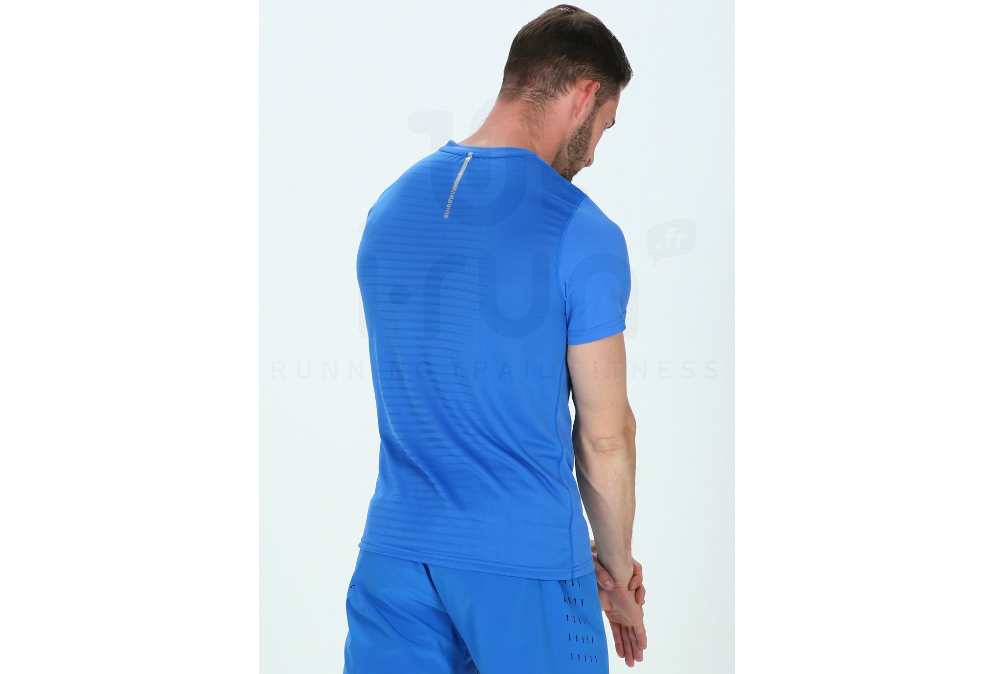 Odlo Camiseta manga corta Ceramicool
