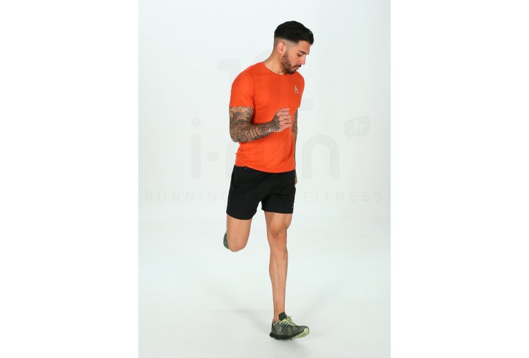 Odlo Camiseta manga corta Ceramicool