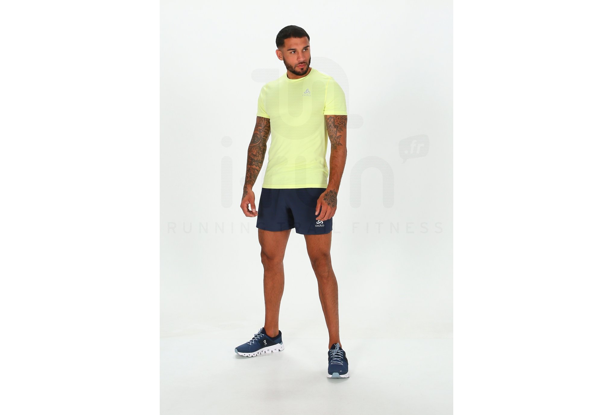 Odlo Ceramicool M