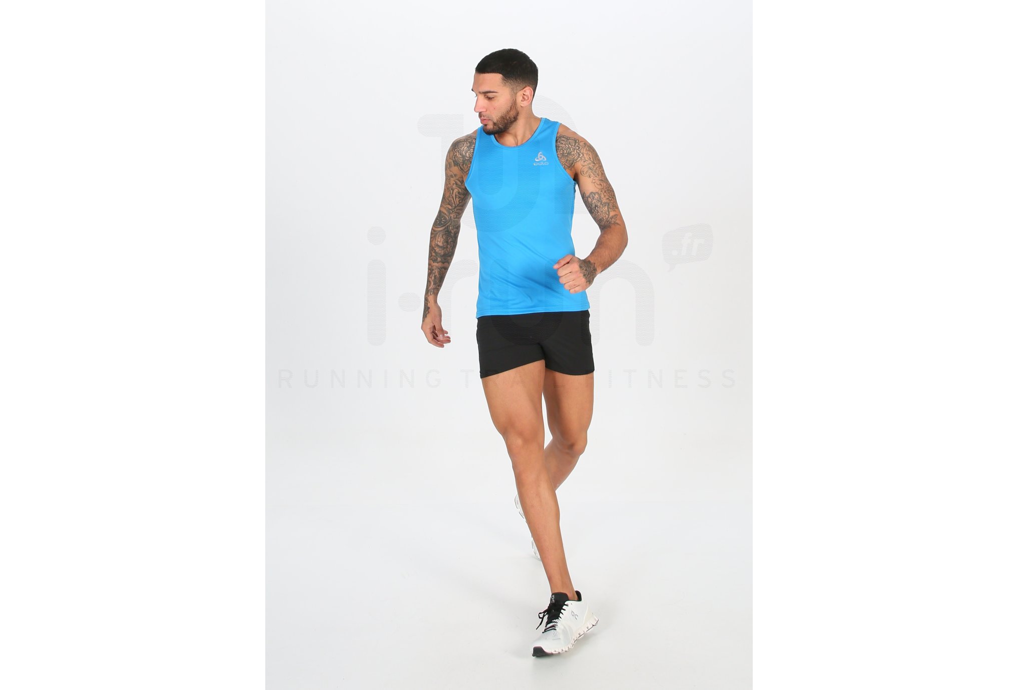 Odlo Ceramicool Herren