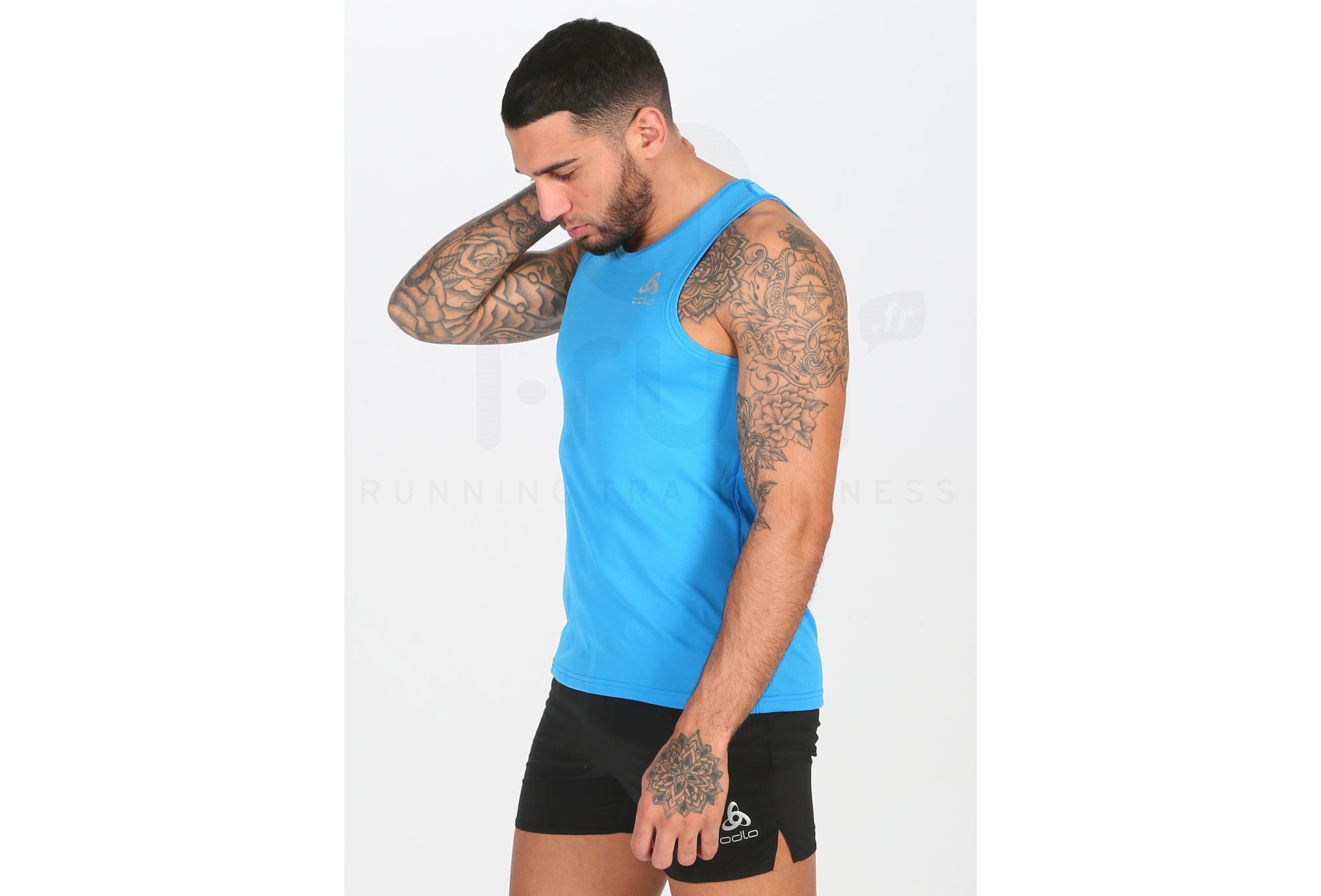 Odlo Ceramicool Herren