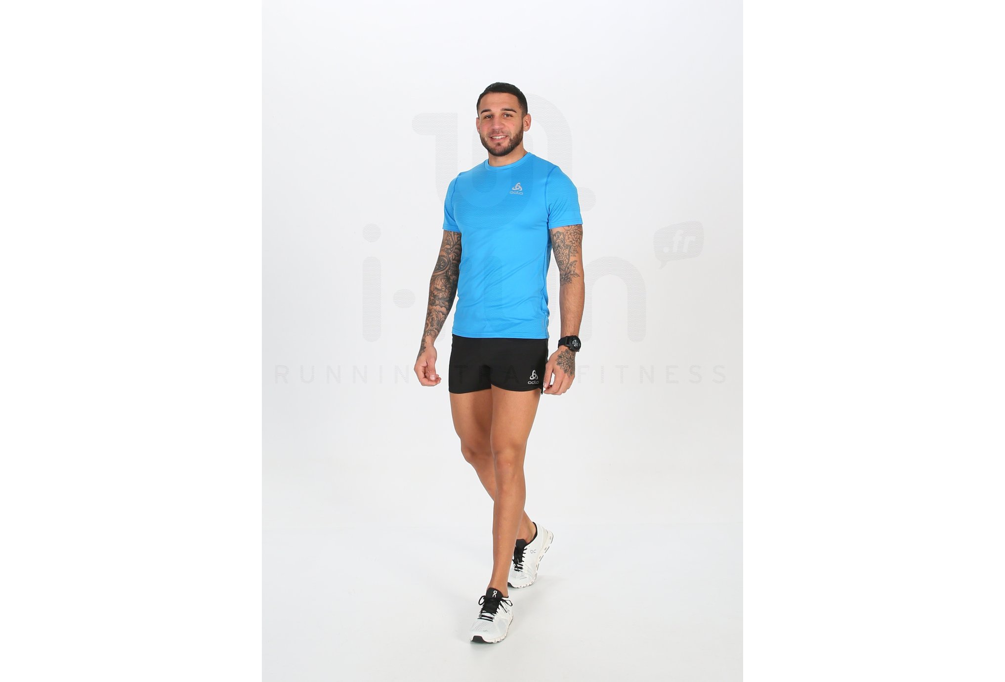 Odlo Ceramicool Herren