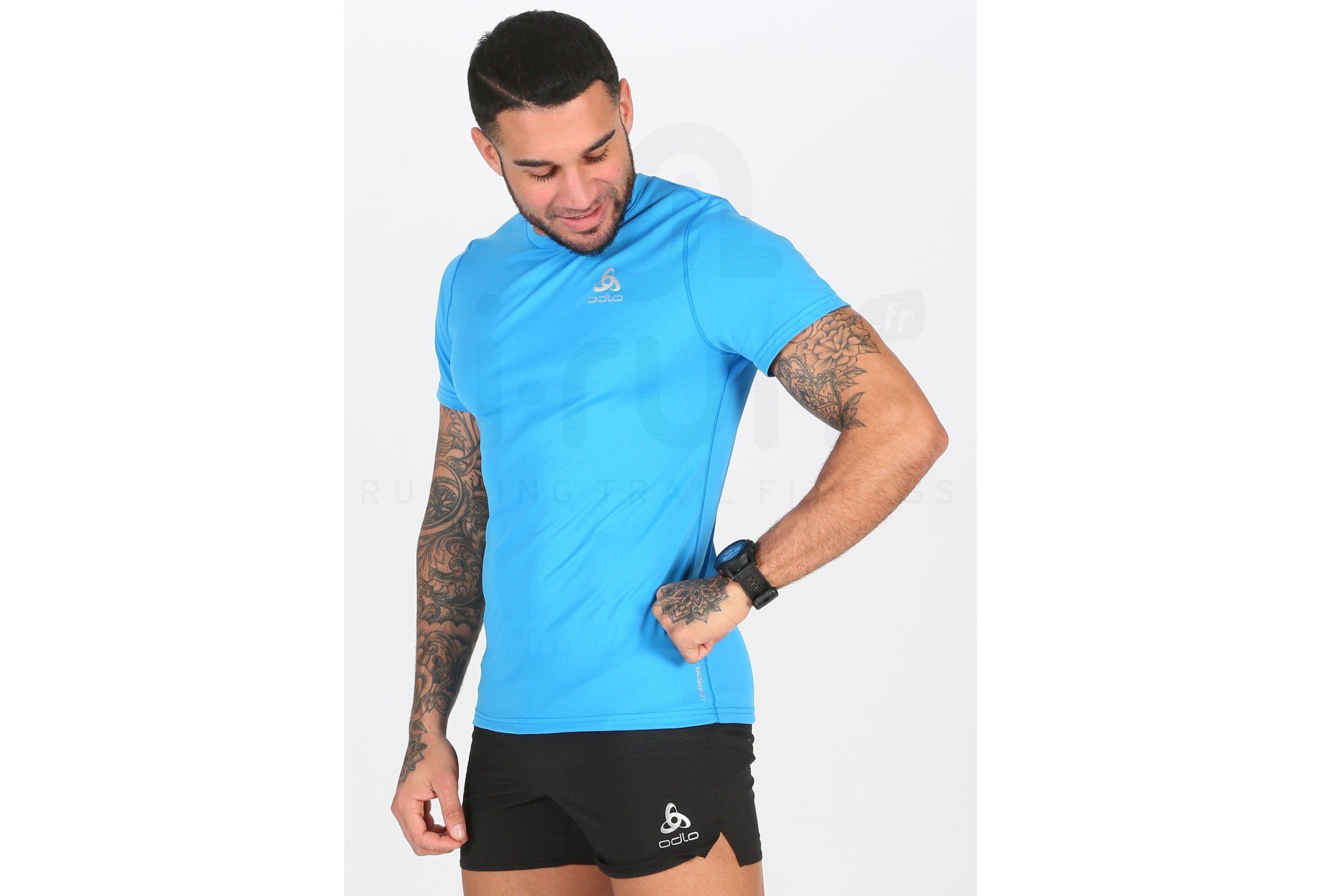 Odlo Ceramicool Herren