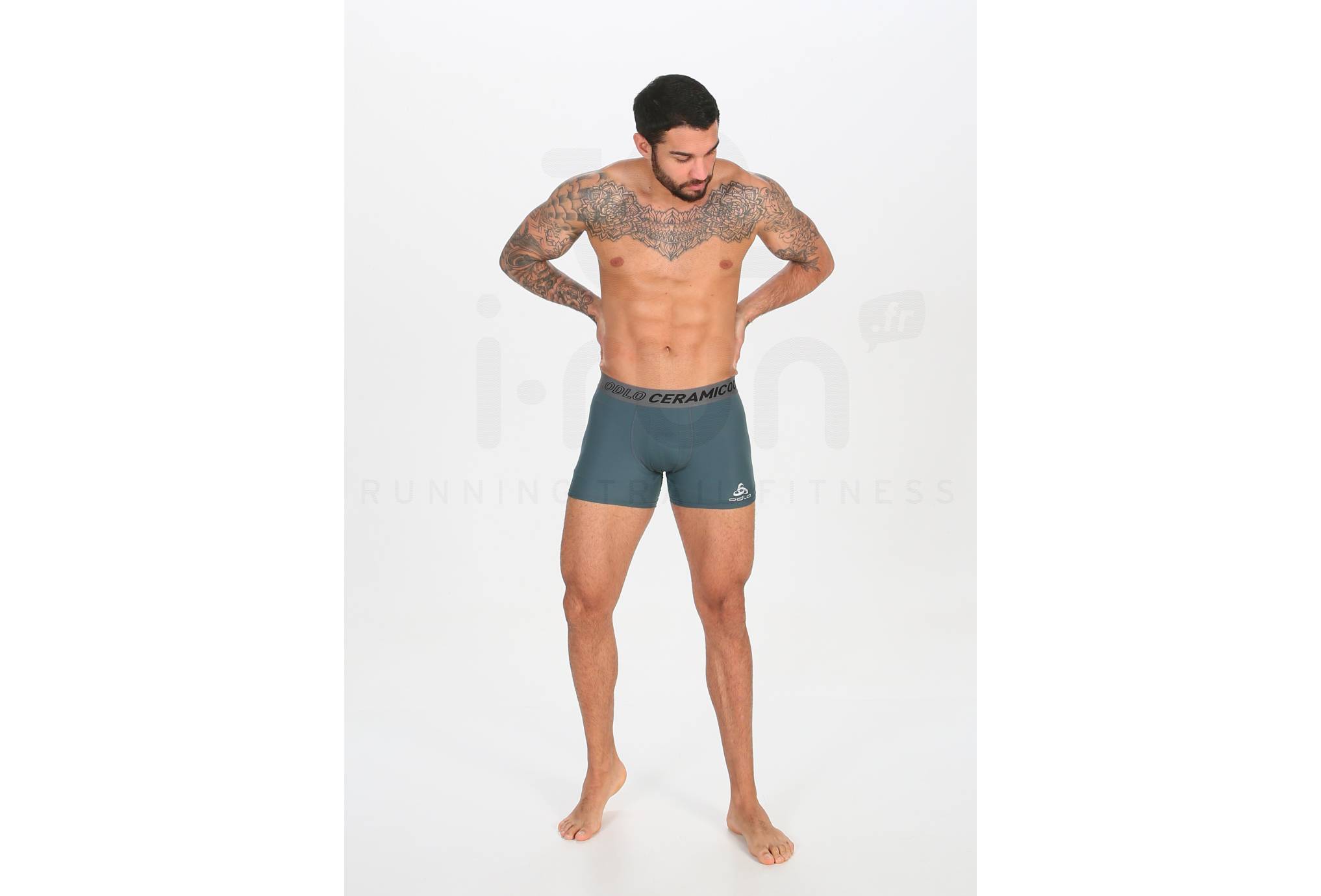 Odlo Boxer CeramiCool