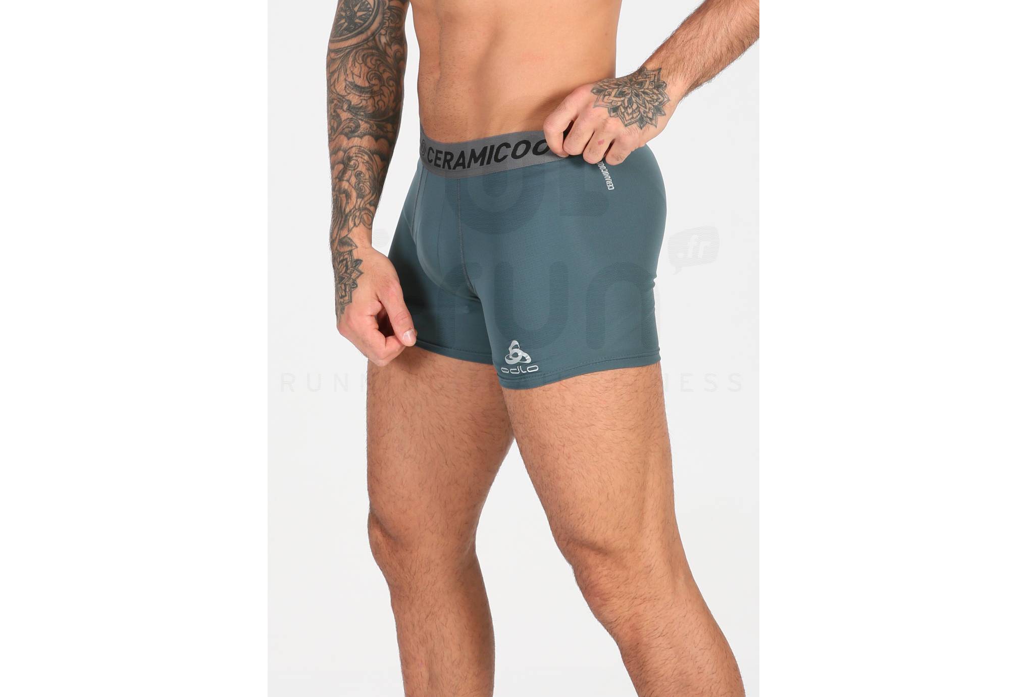 Odlo Boxer CeramiCool