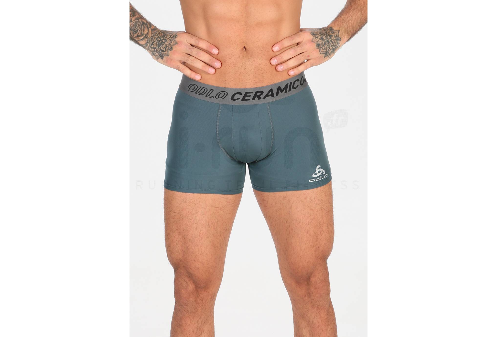 Odlo Boxer CeramiCool