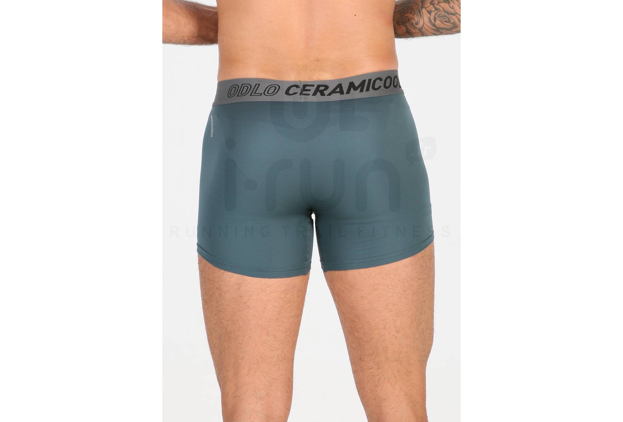 Odlo Boxer CeramiCool